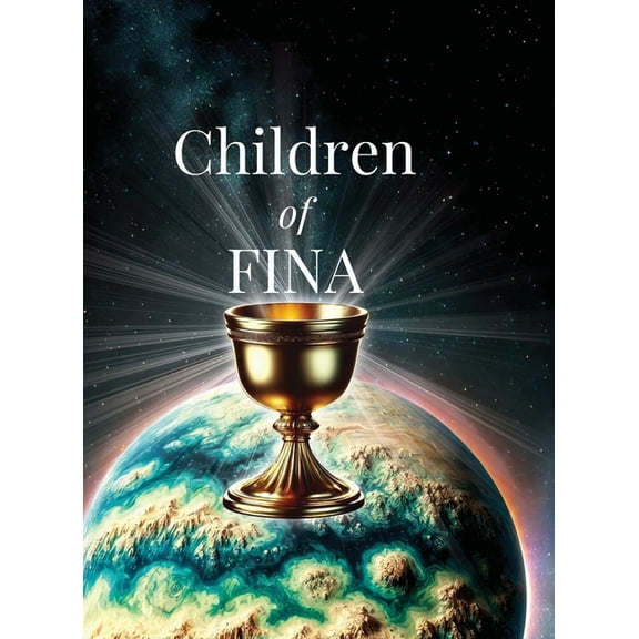 Children of Fina, (Hardcover)