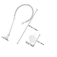 thumbnail image 2 of unbranded 2Pares Extensores Para Con Y Seguridad Antidesprendimiento, 2 of 8