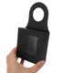 thumbnail image 5 of unbranded 12Ud Caja Para Botella De Vino De Papel Kraft Con Ventana Y Asa Para Regalo Y, 5 of 6