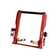 thumbnail image 4 of Herramienta de mantenimiento para modelos de elevadores de automóviles, escala 1:64, accesorios fotográficos coleccionables decorativos. Edición Deluxe roja, 4 of 7