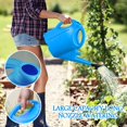 thumbnail image 4 of Bowake Detachable Watering Can Large Capacity Watering Can For Indoor Outdoor Garden, 4 of 6