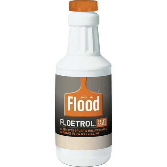 Floetrol 1 qt. Clear Latex Paint Additive