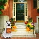 thumbnail image 5 of Big sale! Ghost Cat Candy Bowl Holder, Cat Candy Bowl, Outdoor Ghost Cat Candy Bowl, Halloween Candy Bucket, Large Candy Dish Halloween, 5 of 5