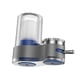 thumbnail image 2 of Filtro de Agua para Grifo, Sistema Doméstico, Compatible con Grifos Estándar, Purificador de Agua, 1 Unidad, 2 of 7