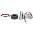 thumbnail image 3 of 2in 1 Voltmeter Ammeter Voltage Current Meter Indicator for Equipment Power Measurement AD16-22FVA, 3 of 6