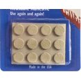 thumbnail image 2 of Colonial ThimblePads-12/Pkg SM100, 2 of 2