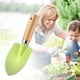 thumbnail image 5 of Juego de Herramientas de Jardinería de Hierro, Resistente, Regalos Duraderos, Herramientas con Mango de Madera, Herramientas de Mano, para Pa Soledad Juego de jardinería, 5 of 10