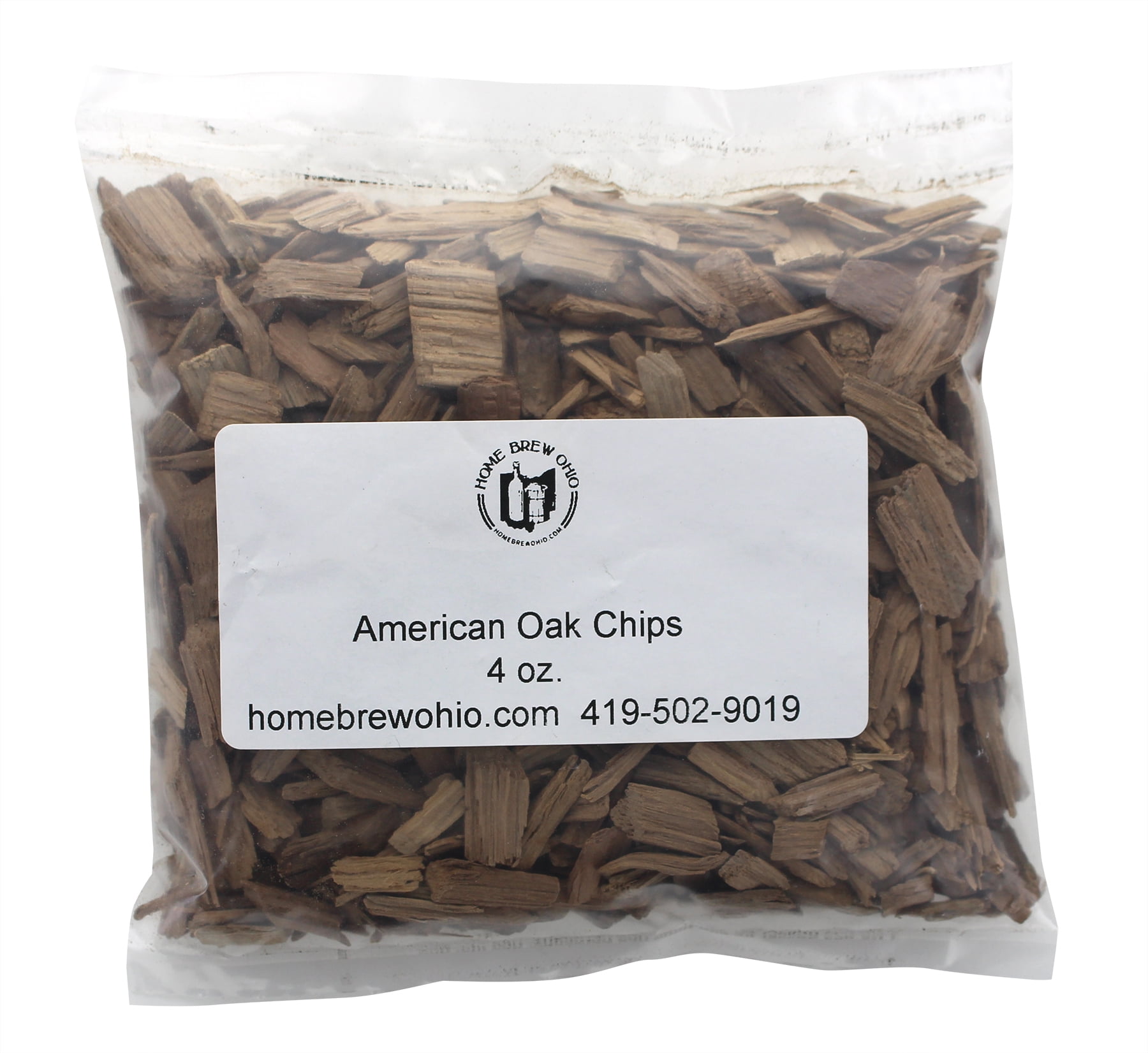 Whiskey Free Shipping!!! AMERICAN OAK CHIPS 2 Pounds HEAVY TOAST Wine 