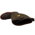 thumbnail image 4 of Chippewa Mens Brome Snake Resistant 17 Inch Waterproof Round Toe, 4 of 5