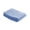 Blue#3, variant on 100 Polyester Pillowcase Set of 2 for Queen Size Pillows Soft Breathable Bed Pillow Covers for Sleeping Smooth Cooling Fabric Pillow Cases for Home Bedroom Dormitory Guest Room Black