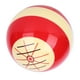thumbnail image 5 of Accesorio de asistencia de entrenamiento de práctica de bola de taco de billar portátil para America Pool Eight Ball, 5 of 10