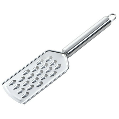 

SONGBIRDTH Cheese Grater Save Labor Multipurpose Useful Easy-grip Potato Grater Vegetable Fruit Ginger Grater Gadget