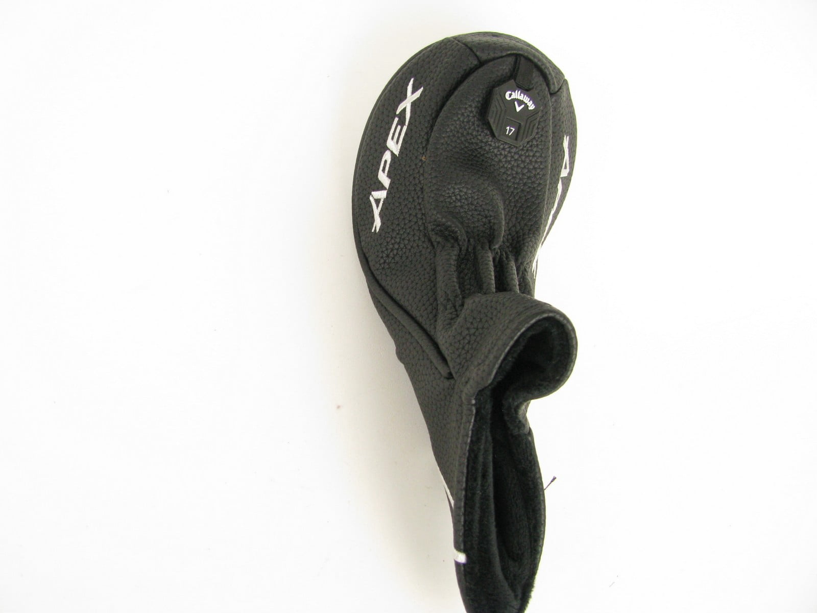 NEW Callaway Apex Utility Wood Hybrid Headcover