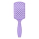 thumbnail image 4 of Cepillo para desenredar el cabello, cepillo para desenredar el cabello ancho Cepillo para desenredar con paleta Características de vanguardia, 4 of 9
