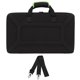 thumbnail image 2 of Caso de Transporte de Controlador de DJ, Caja de Controlador de DJ Acolchada de Bolsillo de Malla Eva Con Correa de Hombro Ajustable Para Vijar, 2 of 7