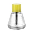 thumbnail image 2 of transpente pa quit de uñas, prevención de desbordamiento recgable, dispensador de bombeo de Push Down etiquetado pa Bomba absorbente Baoblaze Botella de prensa de esmalte de uñas, 2 of 6