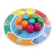 thumbnail image 4 of Juego De Mesa De Nariz En Crecimiento, Cubierta De Nariz 24 Tarjetas Ensamblar Gafas Mejorar La Relación Mentiroso Juego De Mesa Interactivo Para Vacaciones, 4 of 7
