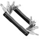thumbnail image 1 of Bicycles Multifunction Tool Portable Bike Repair Wrench Folding Hexagonal Spoke Wrench Space Saving Easy to Use Blue, 1 of 4