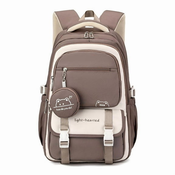 Waterproof light Weight Teenagerss Backpacks School Bags for women Fashion travel bag printing School Backpack