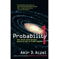 thumbnail image 1 of Pre-Owned Probability 1 (Paperback) 0156010801 9780156010801, 1 of 1