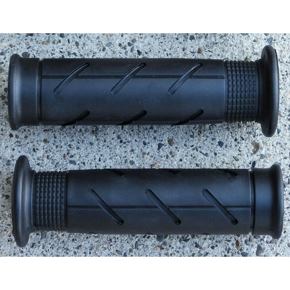 Honda CBR 250 300 500 600 F4i 600RR 929RR 954RR 1000RR SUPERBIKE GEL HAND GRIPS