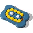 thumbnail image 1 of Dog Puzzle Toys,Interactive Dog Toys for Smart Puppy Slow Feeding and IQ Training, Brain Stimulating and Mental Enrichment Games for Small to Large Do, 1 of 4