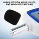 thumbnail image 5 of Digital Sound Level Meter with Bluetooth Data Logging 30dB-130dB Noise Measurement, 5 of 5