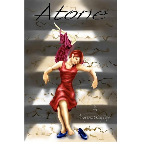 Atone Paperback
