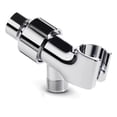 thumbnail image 4 of Ion Drops Filtered Shower Head,Ion Drops Shower Head, Drivse Showerhead Rainfall Shower Head, Adjustable Filtered Showerhead With 5 Filter Replacements, Built-In Power Flash For Bathroom Cleaning, 4 of 7
