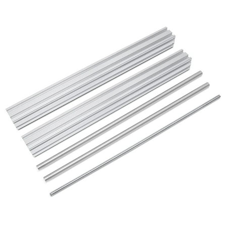 

3018 Max Y-Axis Extension Kit Compatible with 3018 Max & 3020 Max