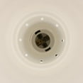 thumbnail image 3 of TISHITA Colorful Hanging Light Ceiling Pendant Lampshade Cover Chandelier Shade B-White, 3 of 8