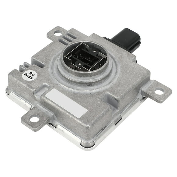 Xenon Headlight HID Ballast UnitXenon Headlight HID Ballast Xenon Headlight Control Module Luxury Finish