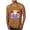 B-Yellow, variant on GERsome Men's Sleeveless Tank Tops Casual Crewneck Sports Muscle T-Shirts Hawaiian Floral Beach Vacation Tops for Men S-2XL