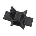thumbnail image 5 of GHmarine Water Pump Impeller for Mercury 2 2.2 2.5 3.3 HP Outboard Motors 47-952892 Johnson/Evinrude 2 3 3.3 HP Outboard Motors 114812, 5 of 6