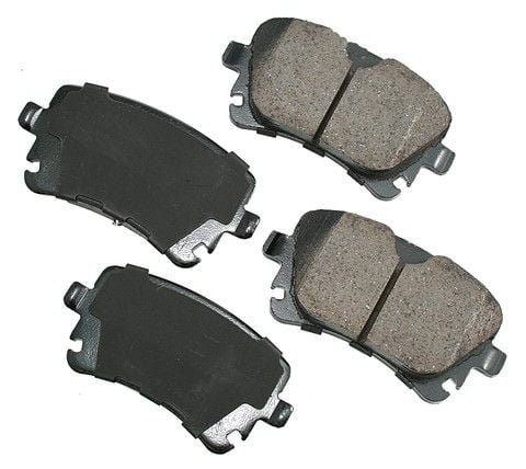 Bendix Premium Brake Shoes 641 Brake Shoe