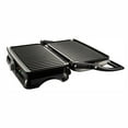 Sunbeam CKSBPM5020 2Slice Panini Sandwich Maker