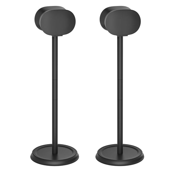 Soporte de altavoz Chunxiao Heavy-Duty para Sonos Era 300 negro