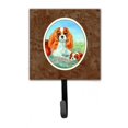 thumbnail image 1 of Cavalier Spaniel Mommas Love Leash or Key Holder, 1 of 1