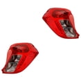 thumbnail image 1 of Par de Calaveras Spark 2016 A 2020 Chevrolet C/Arnés TYC ., 1 of 4