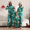 thumbnail image 5 of Onlypjs Family Matching Christmas Pajamas Sets – Holiday Reindeer, Santa & Festive Prints – Matching Pajamas for Women, Men, Couples, 5 of 6