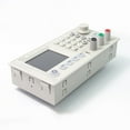 thumbnail image 1 of Module Convertisseur USB DC-DC Buck avec Voltmètre - Alimentation 60V 5A RD6006, RD6006W Ou Option Boîtier S06A - Module Régulateur de Tension, 1 of 7