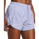 thumbnail image 3 of Shorts Fly By para Mujer Under Armour Celeste XL, 3 of 5