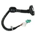 thumbnail image 3 of Driver Side Sub-Wire Door 32757-STX-A01 For Acura MDX 2010-2013, 3 of 12