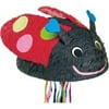 LADYBUG PINATA (EACH)