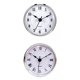 thumbnail image 1 of Inserto de Reloj de 2 Partes para La Pared de La Casa Macarena Inserto de reloj, 1 of 7