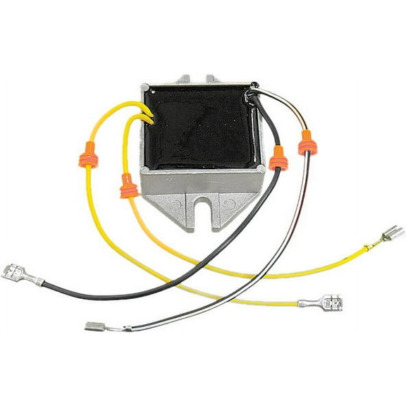 01-154-17 Voltage Regulator