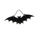 thumbnail image 5 of Llavero, gancho para llaves de murciélago, ahorra espacio, negro, decoración de Halloween, ganchos de pared decorativos, ganchos para abrigos, llaves,, 5 of 9