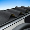 thumbnail image 3 of Dashboard Cover Compatible For Tesla Model Y 17-23 Dashboard Pad Anti-slip Dash Mat Interior Auto Accessories, 3 of 9