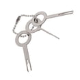 thumbnail image 3 of Terminal Removal Tool,Car Wire Terminal Removal Terminal Remove Wire Connector Release Best in its Class, 3 of 5