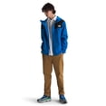 thumbnail image 2 of Chaqueta THE NORTH FACE Antora Waterproof para Hombre Azul/Negro, 2 of 7